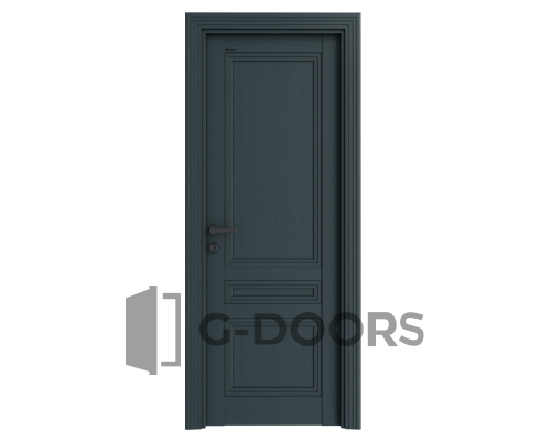 ДГ ID5 Family Dark Green ash ДГ ID5 Family Dark Green ash